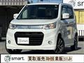 2012 Suzuki Wagon R