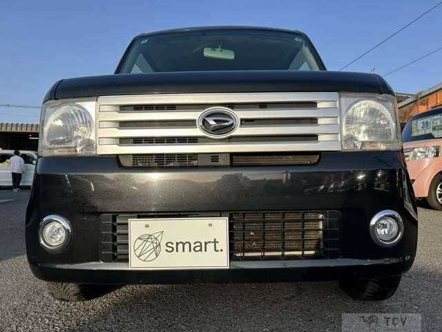 2016 Daihatsu Move Conte