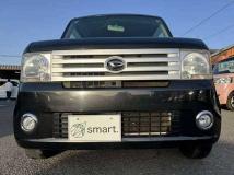 2016 Daihatsu Move Conte