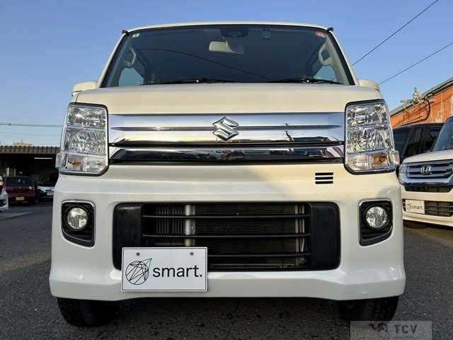 2018 Suzuki Every Wagon