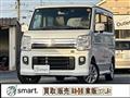2018 Suzuki Every Wagon