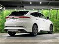 2020 Toyota Harrier