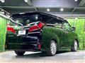 2019 Toyota Alphard G