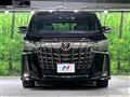 2020 Toyota Alphard G
