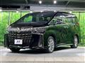 2020 Toyota Alphard G