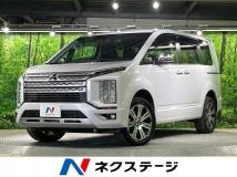 2024 Mitsubishi Delica D5