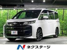 2024 Toyota Noah