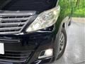 2012 Toyota Alphard G