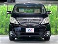 2012 Toyota Alphard G