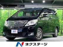 2012 Toyota Alphard G