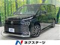 2022 Toyota Voxy