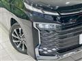 2022 Toyota Voxy