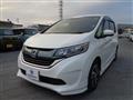2016 Honda Freed