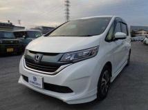 2016 Honda Freed