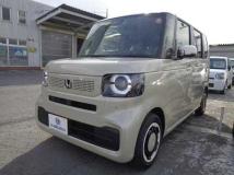 2025 Honda N BOX