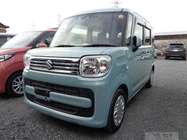 2023 Suzuki Suzuki Others