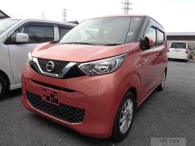 2019 Nissan Nissan Others