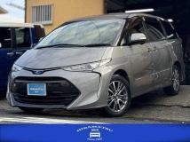 2017 Toyota Estima Hybrid