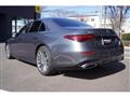 2022 Mercedes-Benz S-Class