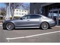 2022 Mercedes-Benz S-Class