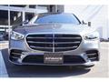 2022 Mercedes-Benz S-Class