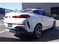 2023 BMW X6
