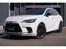 2023 Lexus RX