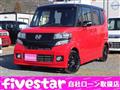 2014 Honda N BOX