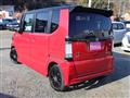 2014 Honda N BOX