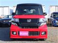 2014 Honda N BOX