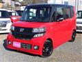 2014 Honda N BOX