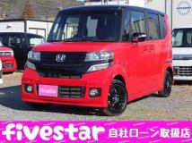 2014 Honda N BOX