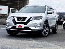2018 Nissan X-Trail