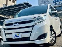 2017 Toyota Noah