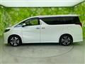 2021 Toyota Alphard G