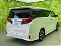 2021 Toyota Alphard G