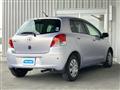 2010 Toyota Vitz