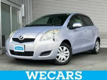 2010 Toyota Vitz