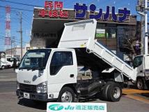 2019 Isuzu Elf Truck