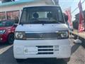 2004 Mitsubishi Minicab Truck