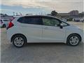 2015 Honda Fit Hybrid