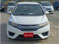 2015 Honda Fit Hybrid