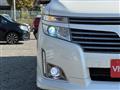 2012 Nissan Elgrand