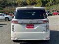 2012 Nissan Elgrand