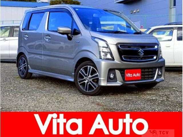 2017 Suzuki Suzuki Others