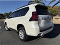 2021 Toyota Land Cruiser Prado