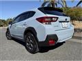 2021 Subaru IMPREZA XV HYBRID