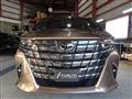 2025 Toyota Alphard G