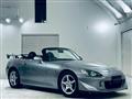 2000 Honda S2000