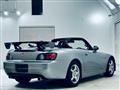 2000 Honda S2000